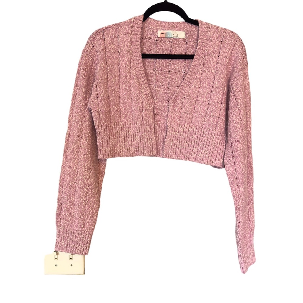 FREE PEOPLE BEACH DECLAN SWEATER SET ROMPER NWOT - Picture 10 of 10